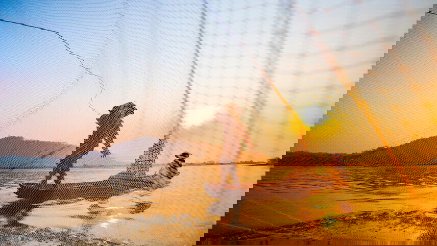 Discover Laos in Comfort