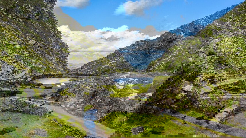 County Kerry Cycling