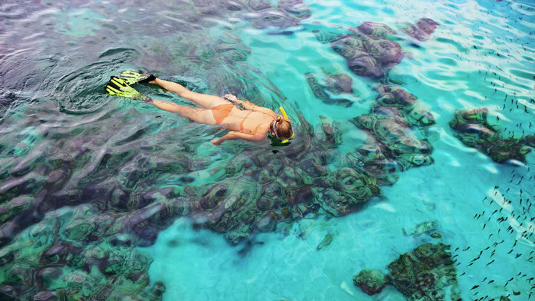 Sunrises & Summits in Bali