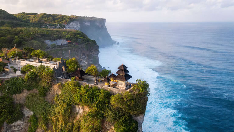 Sunrises & Summits in Bali