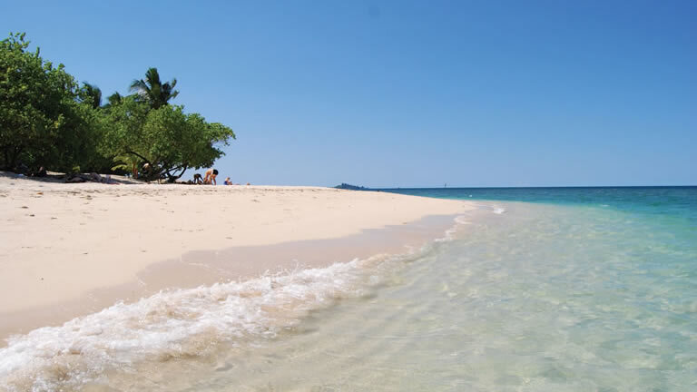 Borneo Family Wildlife Adventure