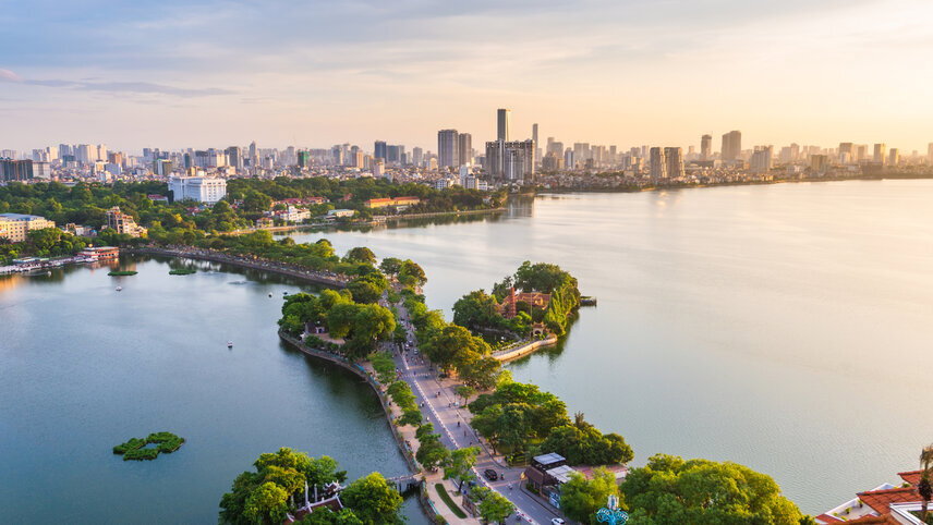 Best of Vietnam - Premium Family Adventure