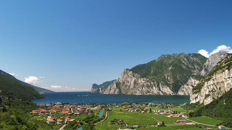 Dolomites, Lake Garda & Venice Ride