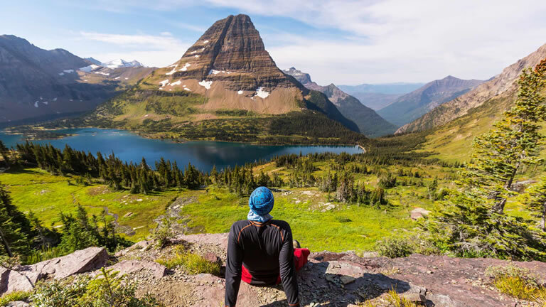 Yellowstone Wildlife Trails (Hotels)