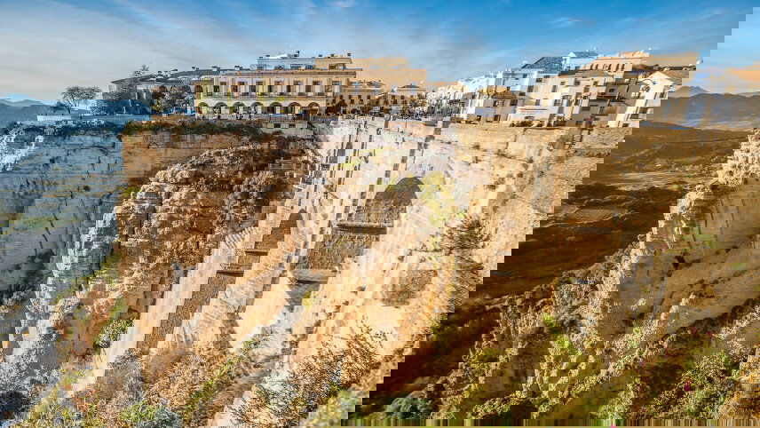 Andalucia Highlights Walk - Premium Adventure