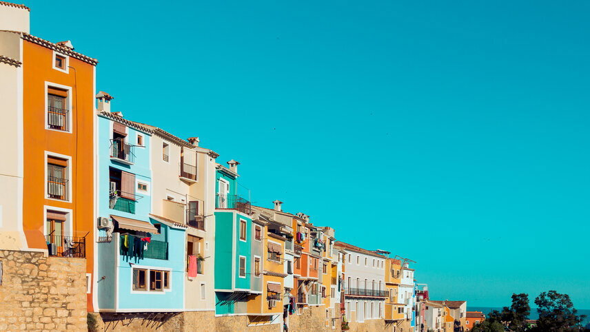 Hike Spain's Sierra de Aitana