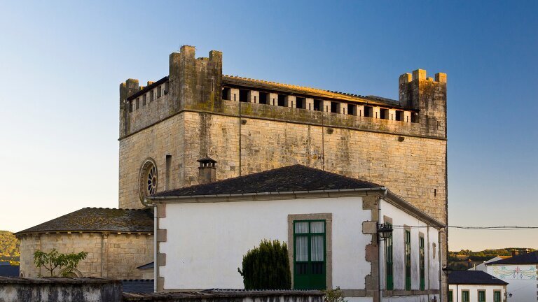 Walking the Camino de Santiago