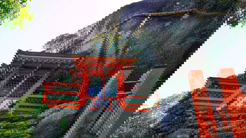 Through the Heart of Japan: Tokyo to Fukuoka Cruise - Premium Adventure