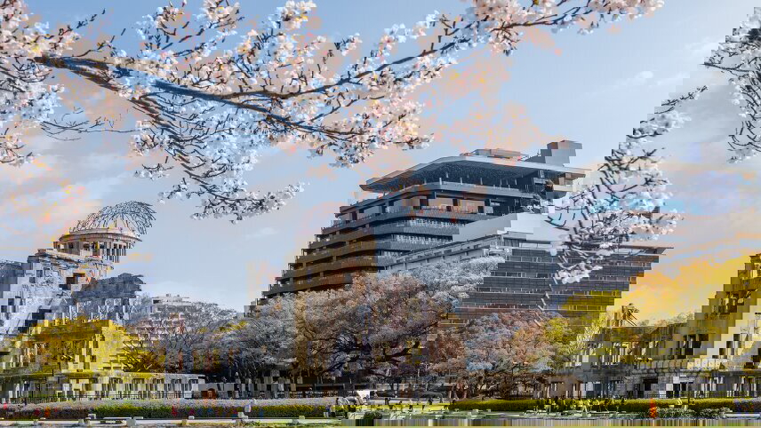 Through the Heart of Japan: Tokyo to Fukuoka Cruise - Premium Adventure