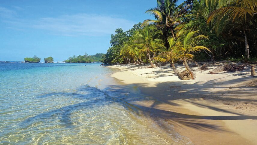 Central American Explorer