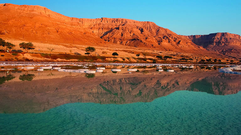 Highlights of Israel