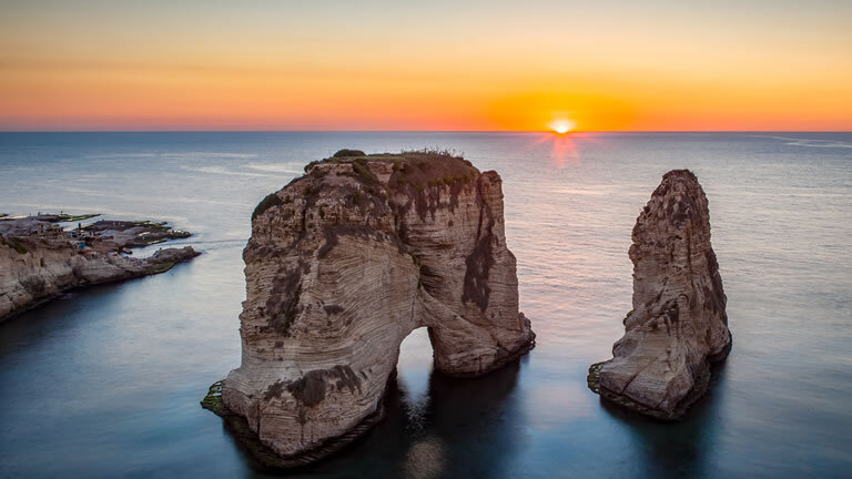 Highlights of Lebanon