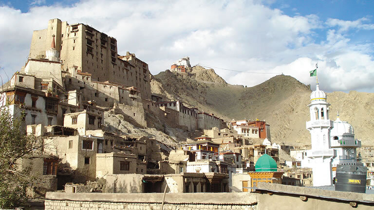 Discover India's Little Tibet (Hemis Festival)