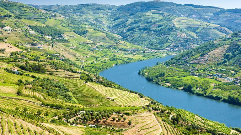 Highlights of Spain, Portugal & Morocco