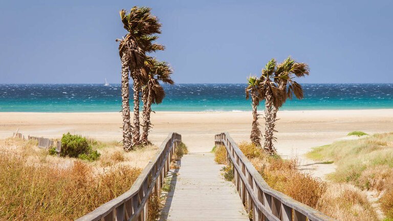 Highlights of Spain, Portugal & Morocco