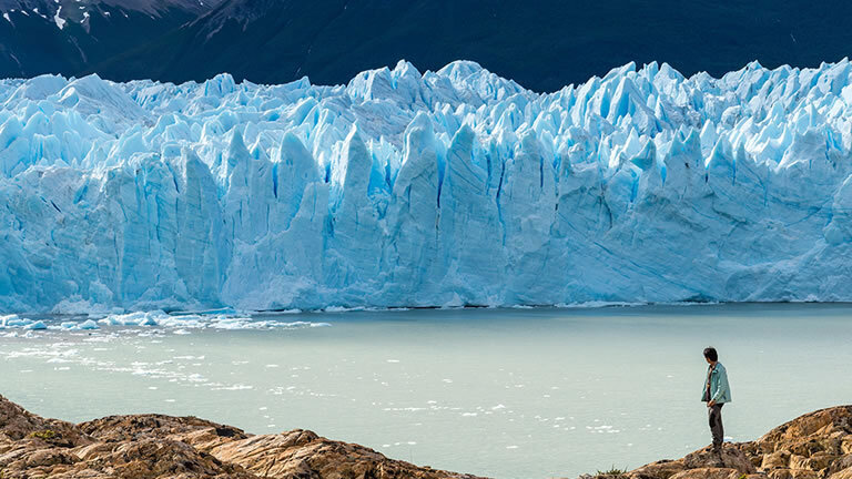 Trek Patagonia - Fitz Roy & Torres del Paine