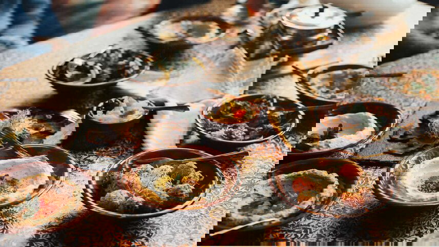 A Taste of Jordan - Petra & Wadi Rum