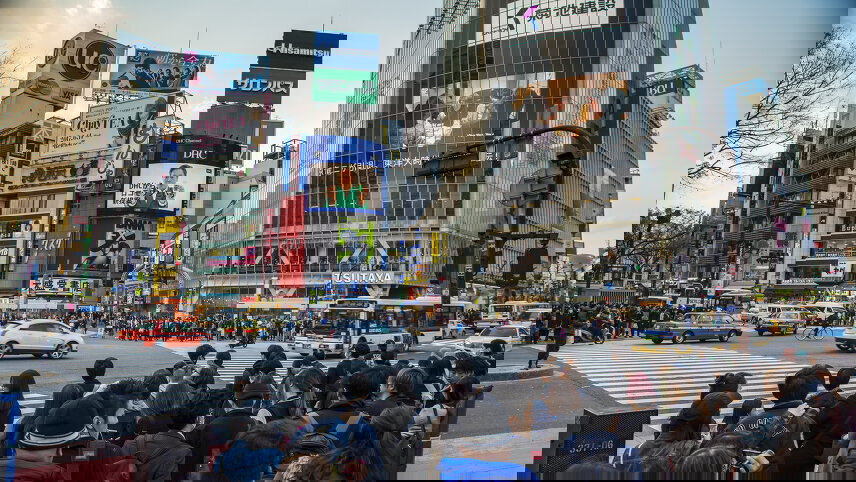 Journeys: Iconic Japan