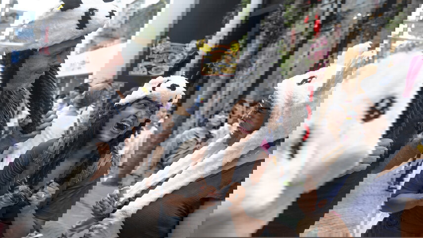 Journeys: Iconic Japan