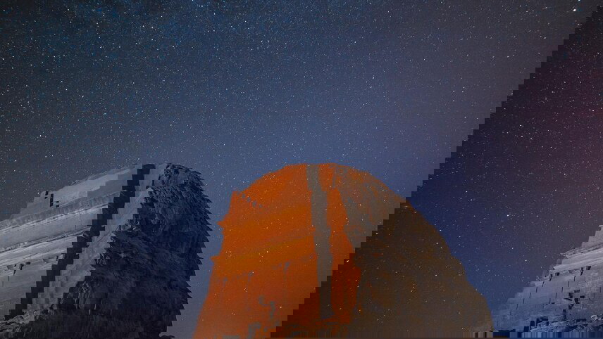 Explore Jordan & Saudi Arabia: Ancient Trade Routes