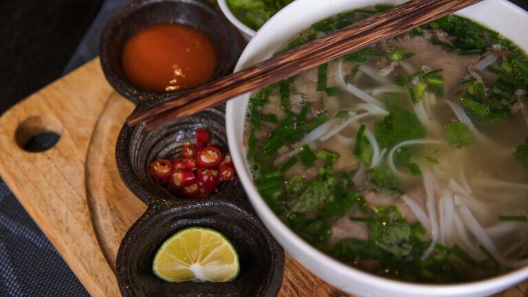 Classic Hanoi Mini Adventure