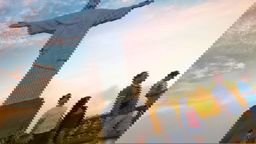 Chile to Brazil: Road Trippin’ Lake District & Beyond