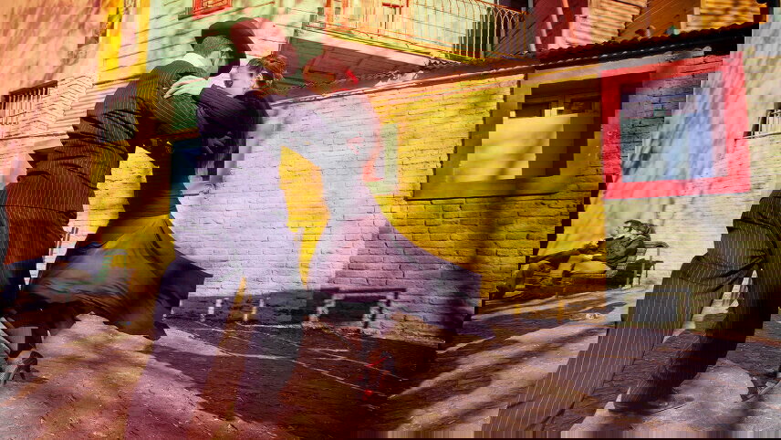 Chile to Brazil: Road Trippin’ Lake District & Beyond