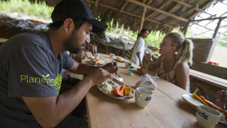 Caribbean Adventure: the Lost City trek & Medellín