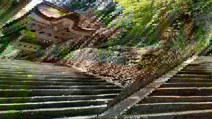 Discover The Islands Of Japan