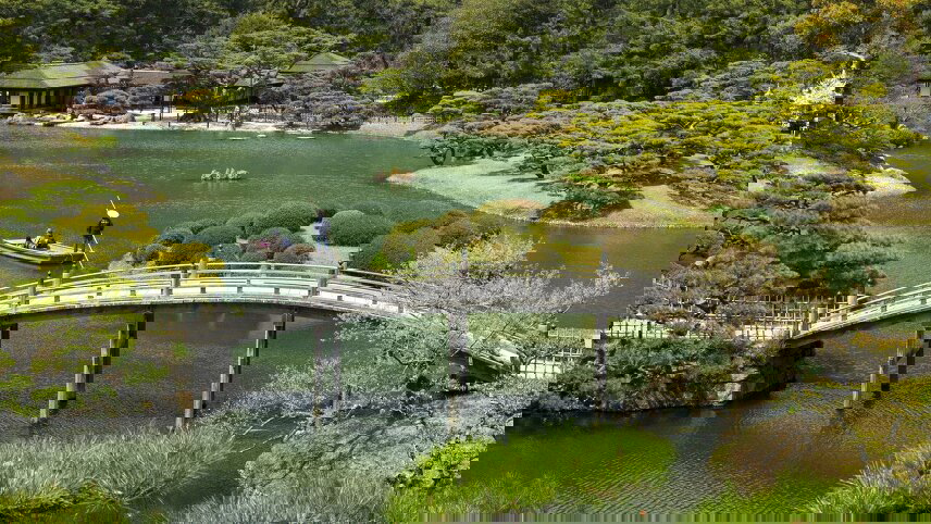 Discover The Islands Of Japan