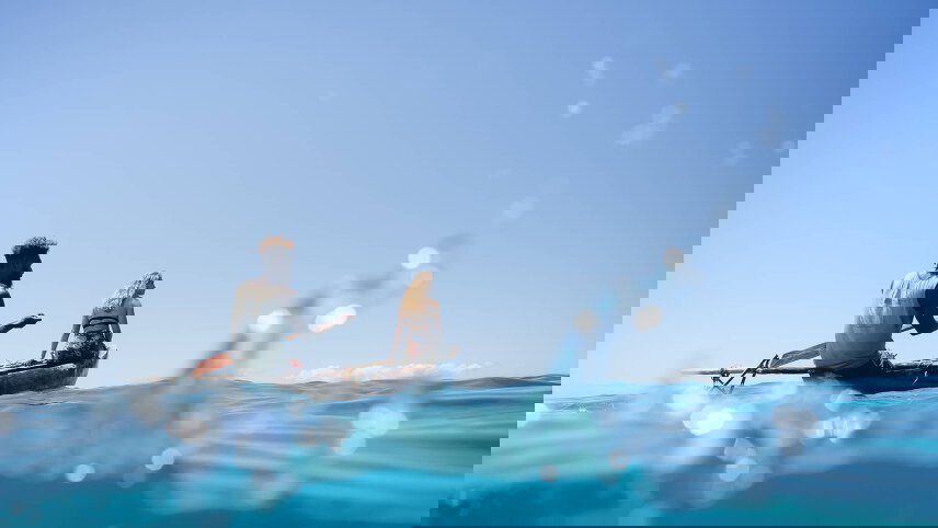 South Pacific Sojourn