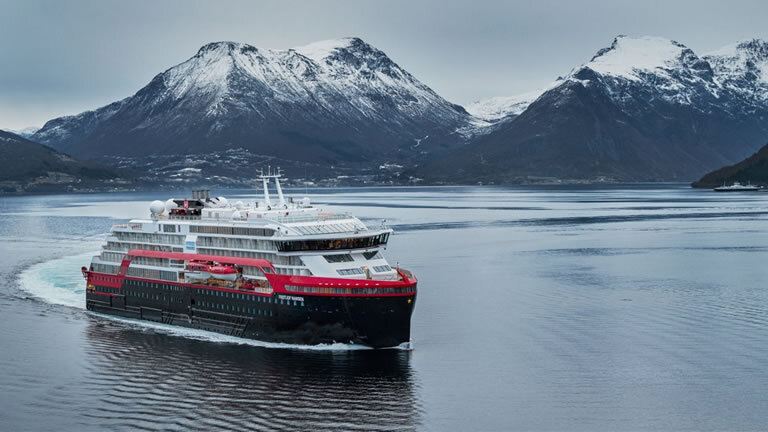 Spitsbergen And Polar Bears – An Arctic Adventure