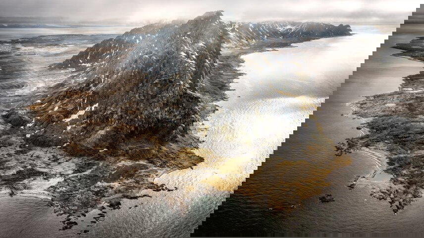 Classic Voyage Southbound - Kirkenes To Bergen