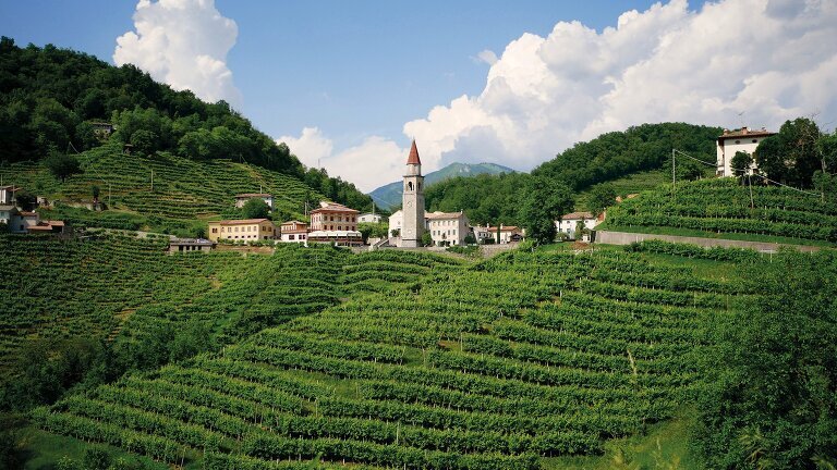 Highlights of Europe