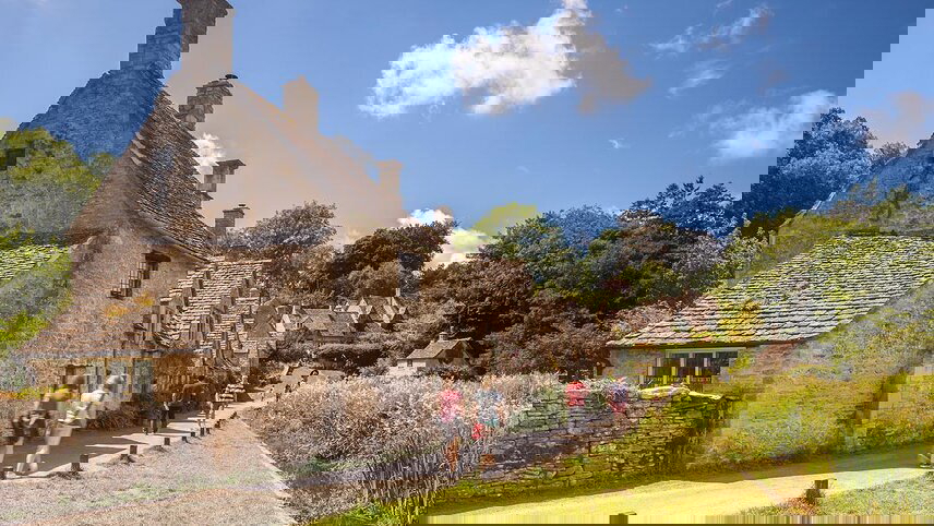 Best of England and Wales