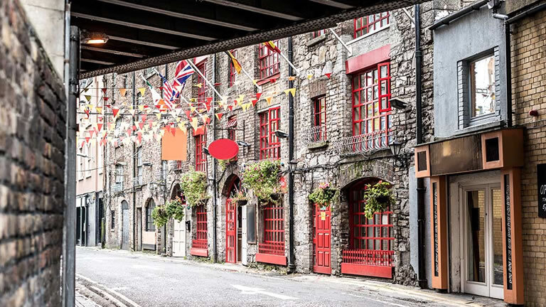 Ireland: Ring of Kerry & Dingle Peninsula