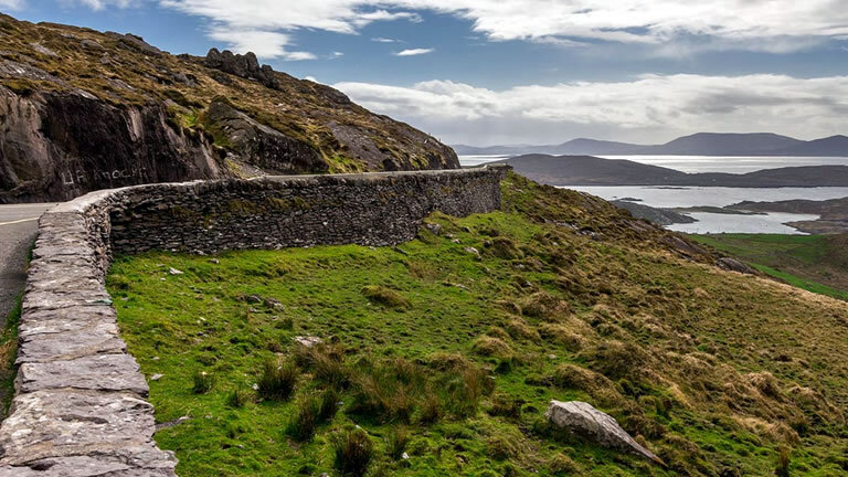 Ireland: Ring of Kerry & Dingle Peninsula