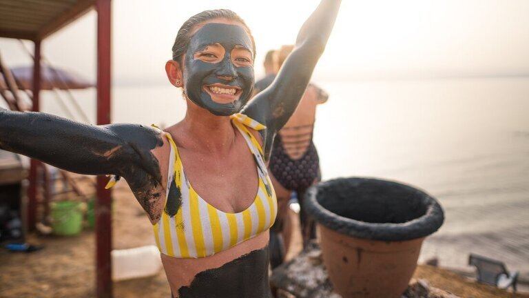 Jordan: Women's Expedition