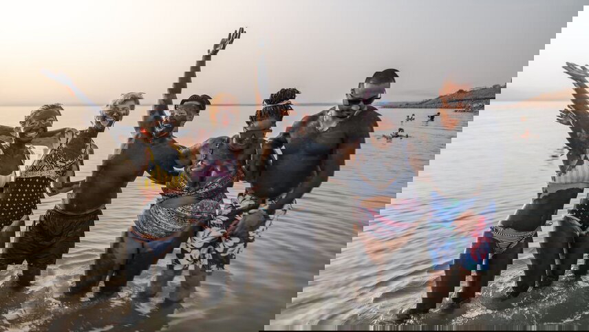 Classic Jordan, Israel and the Palestinian Territories