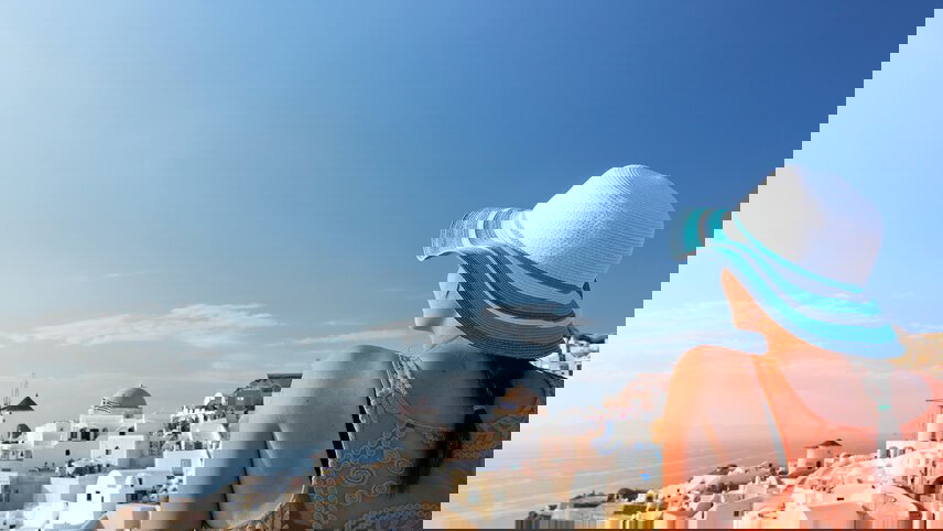 Premium Turkey & The Cyclades Islands