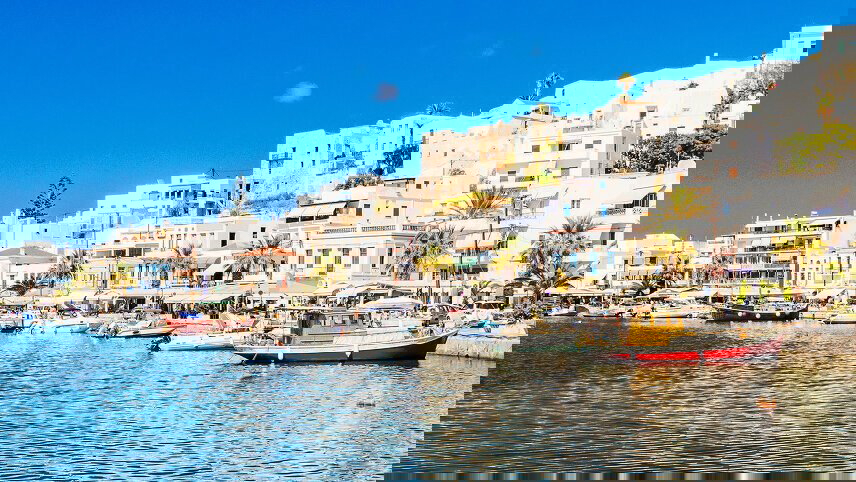 Premium Turkey & The Cyclades Islands