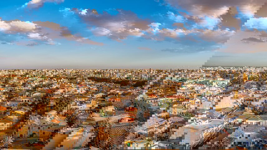 Highlights of Northern Cyprus