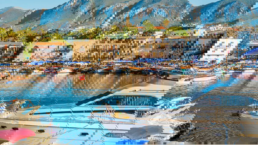 Highlights of Northern Cyprus