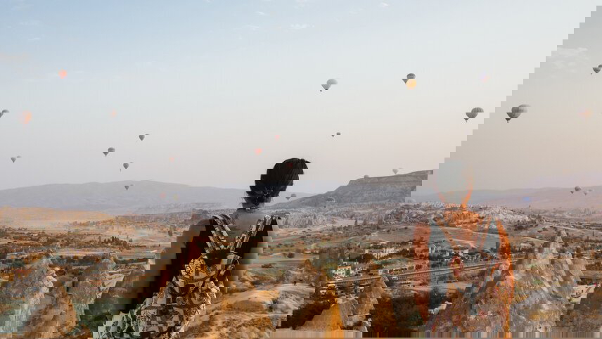 Turkey Real Food Adventure