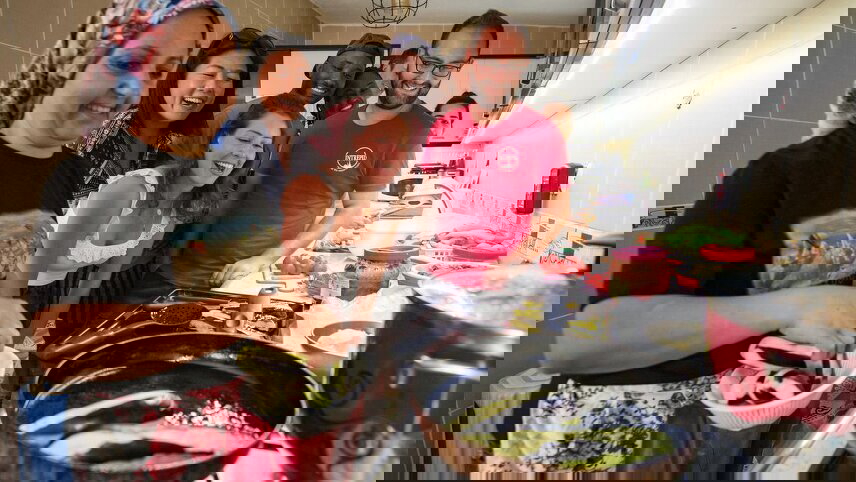 Turkey Real Food Adventure