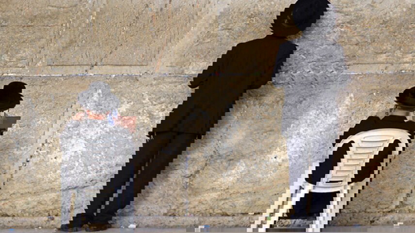 Israel & the Palestinian Territories Real Food Adventure