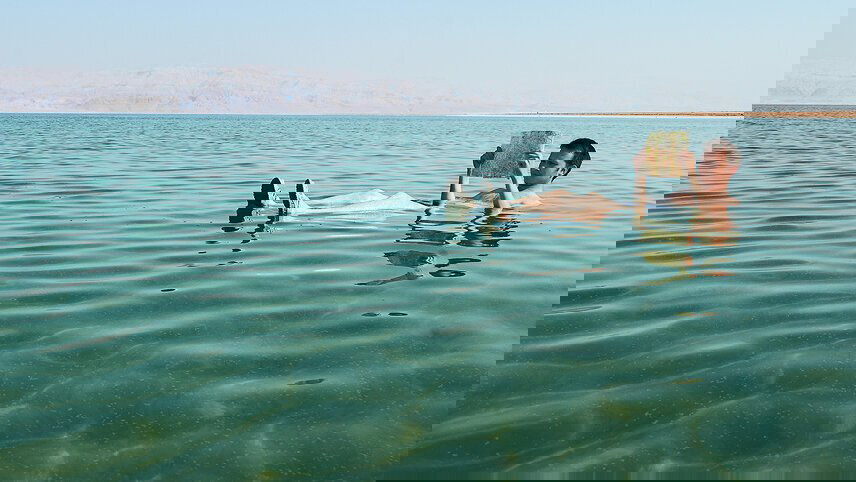 Israel & the Palestinian Territories Real Food Adventure