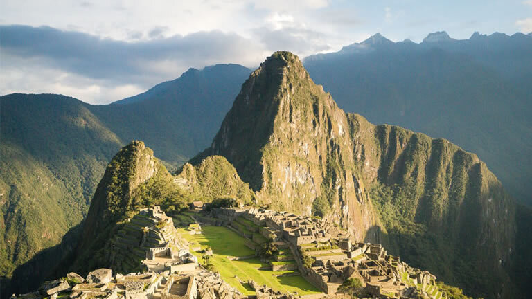 Peru Family Holiday with Teenagers