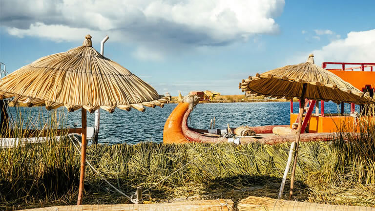 Peru Family Holiday with Teenagers