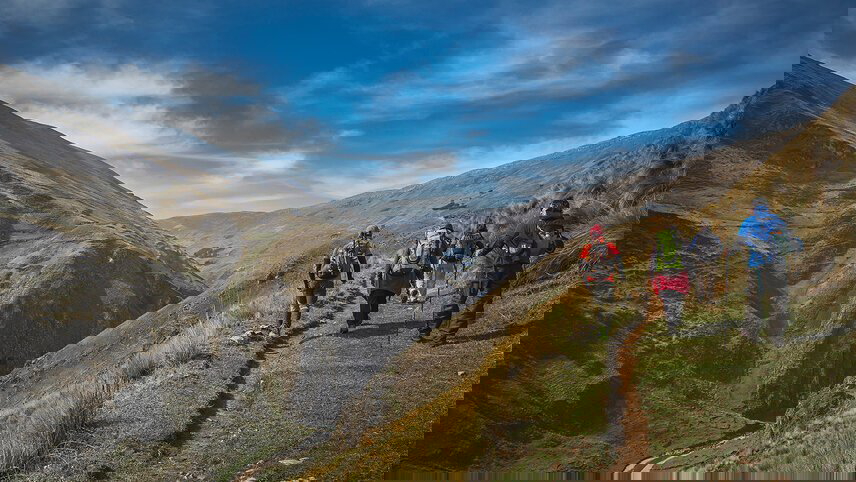 Peru Expedition: Trek the Great Inca Road